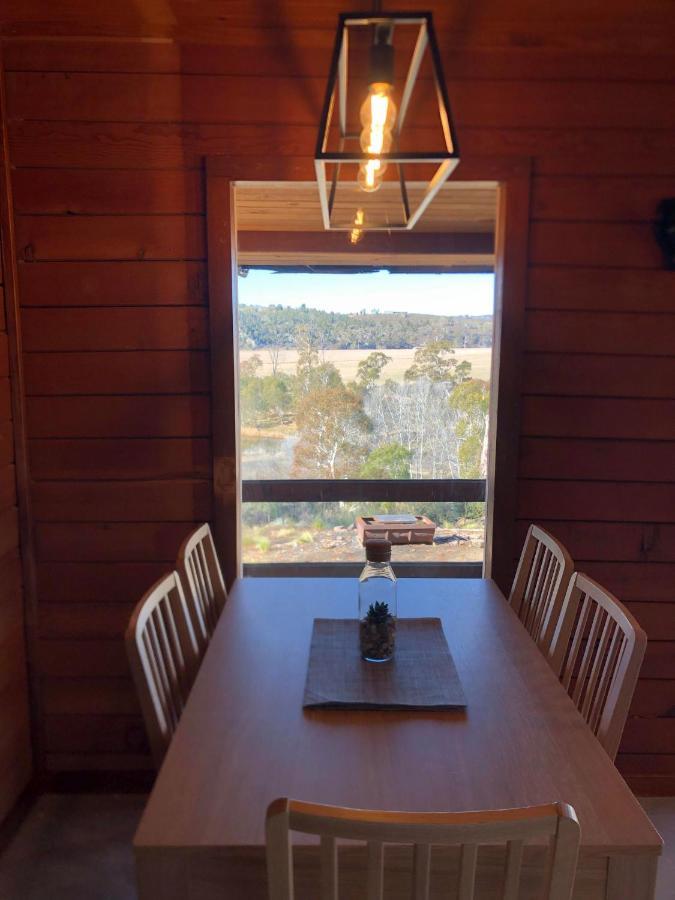 Lappi Farm Villa Berridale Kültér fotó
